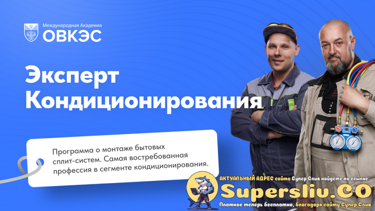 [ОВКЭС] Игорь Гончаров, Дмитрий HVAC ― Эксперт кон_0.png